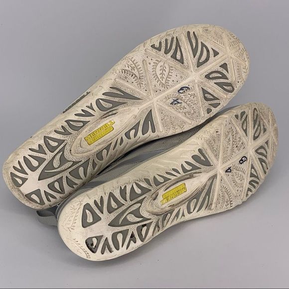 Merrell Women’s Lorelei Trail Shoes Sz 7.5 - Picture 6 of 10